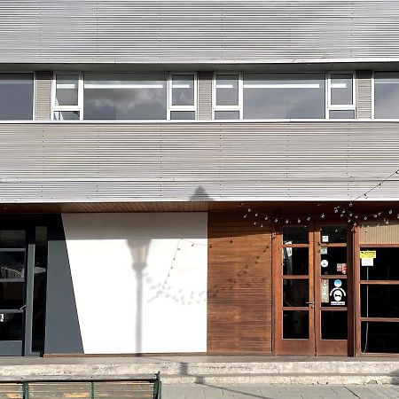 Hotel The Veat Puerto Natales Eksteriør bilde